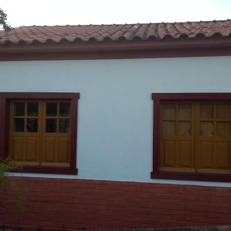 Casa Da Cida Villa Tiradentes Exterior foto