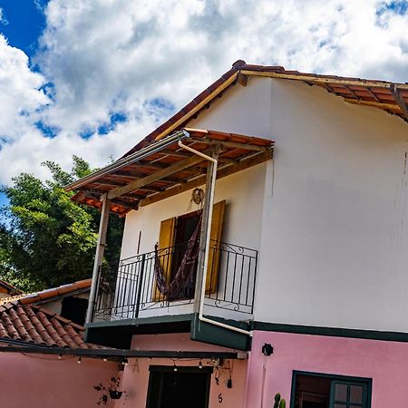Casa Da Cida Villa Tiradentes Exterior foto