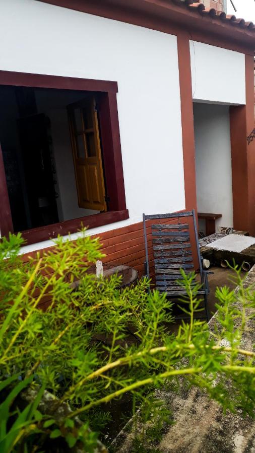 Casa Da Cida Villa Tiradentes Exterior foto