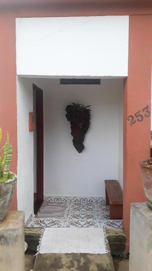 Casa Da Cida Villa Tiradentes Exterior foto