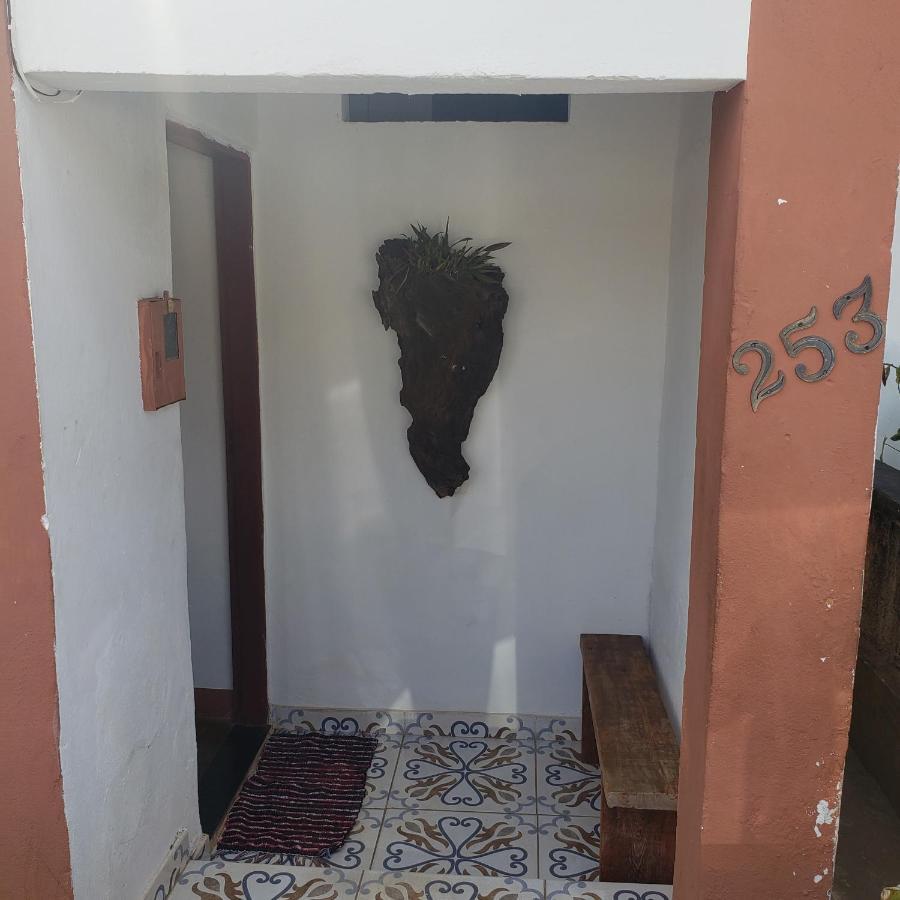 Casa Da Cida Villa Tiradentes Exterior foto