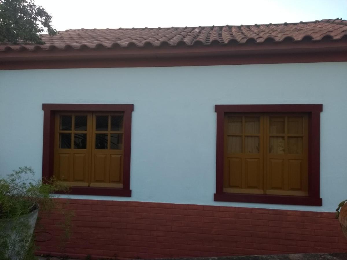 Casa Da Cida Villa Tiradentes Exterior foto