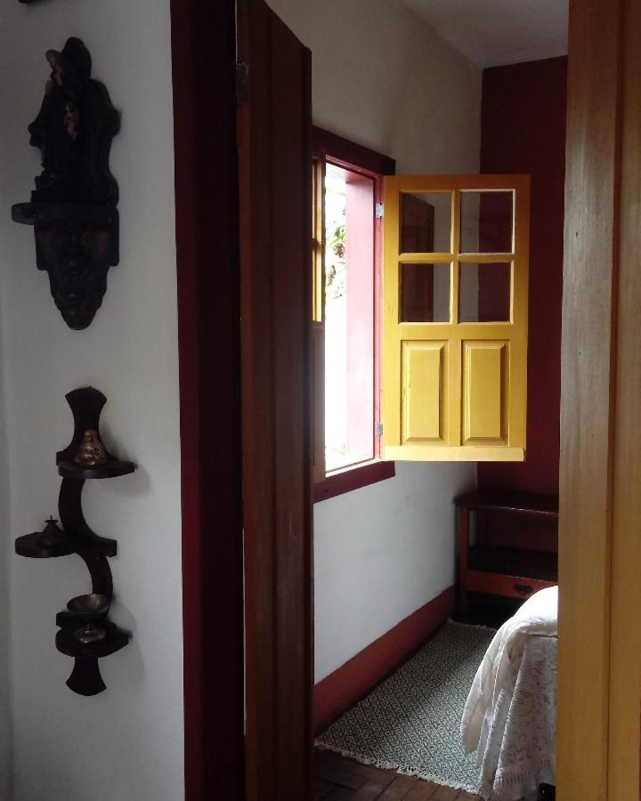 Casa Da Cida Villa Tiradentes Exterior foto