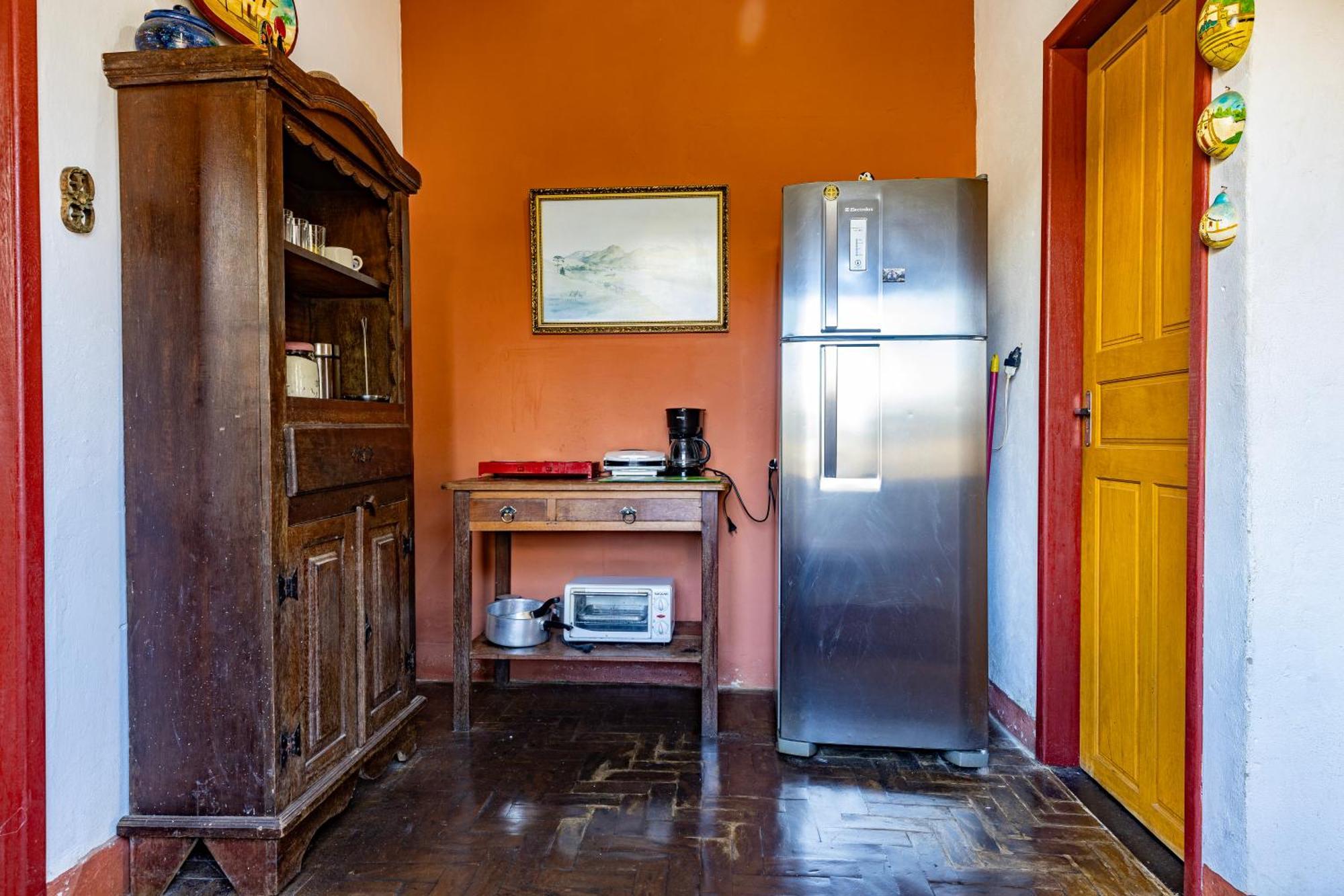Casa Da Cida Villa Tiradentes Exterior foto
