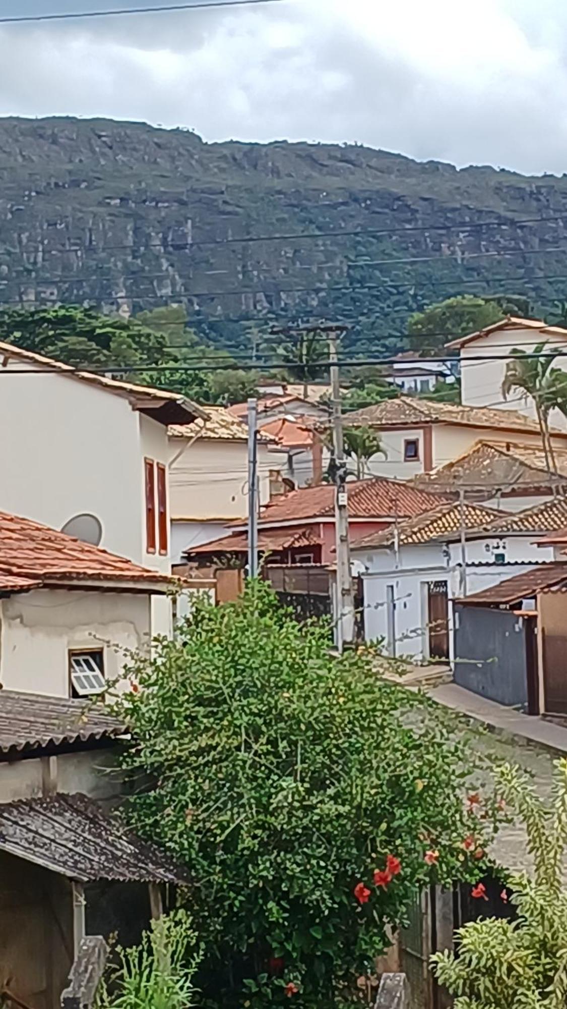 Casa Da Cida Villa Tiradentes Exterior foto