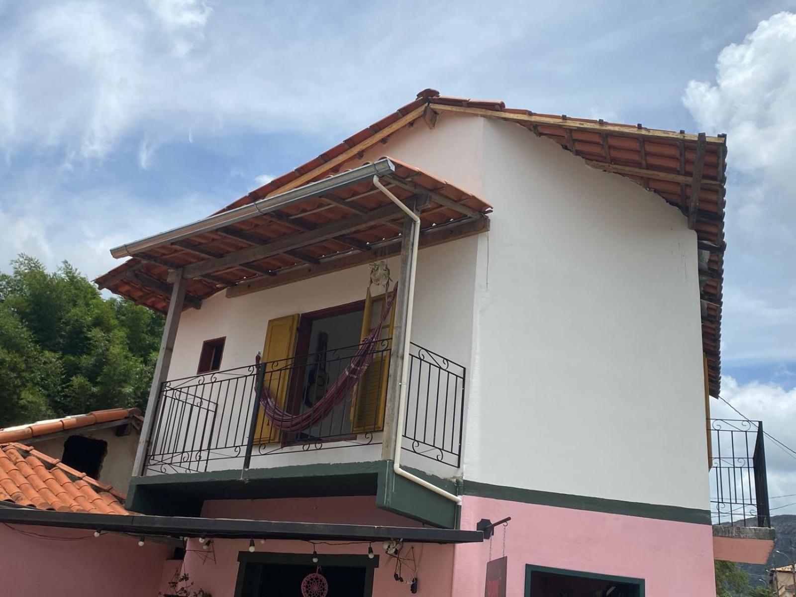 Casa Da Cida Villa Tiradentes Exterior foto