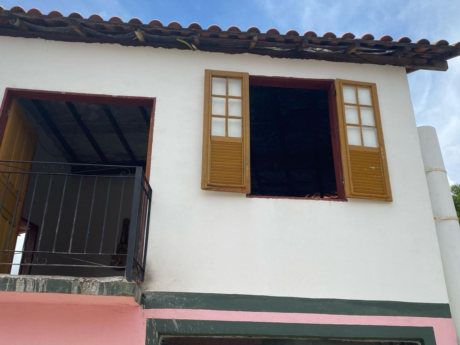Casa Da Cida Villa Tiradentes Exterior foto